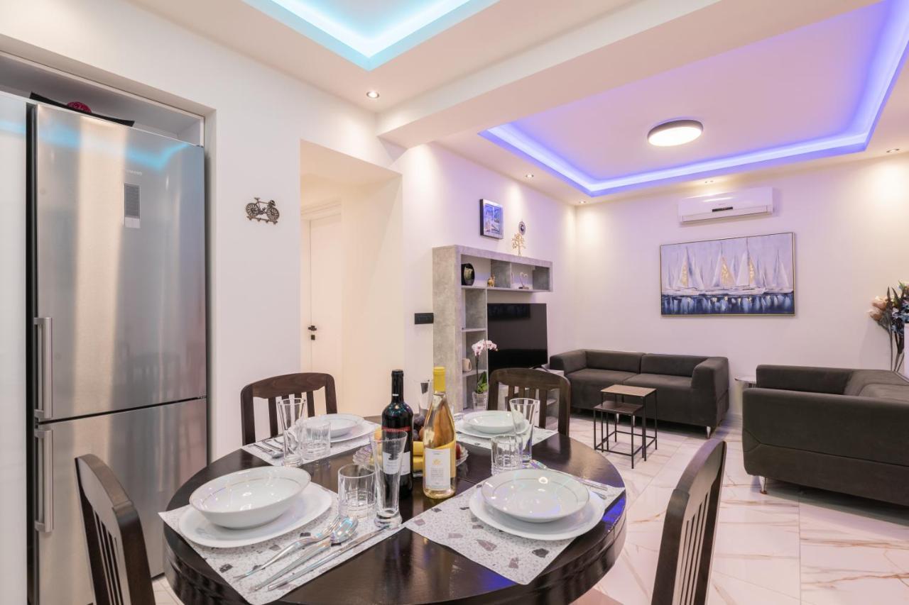 Alkeos Suite Zakynthos Town Exterior photo